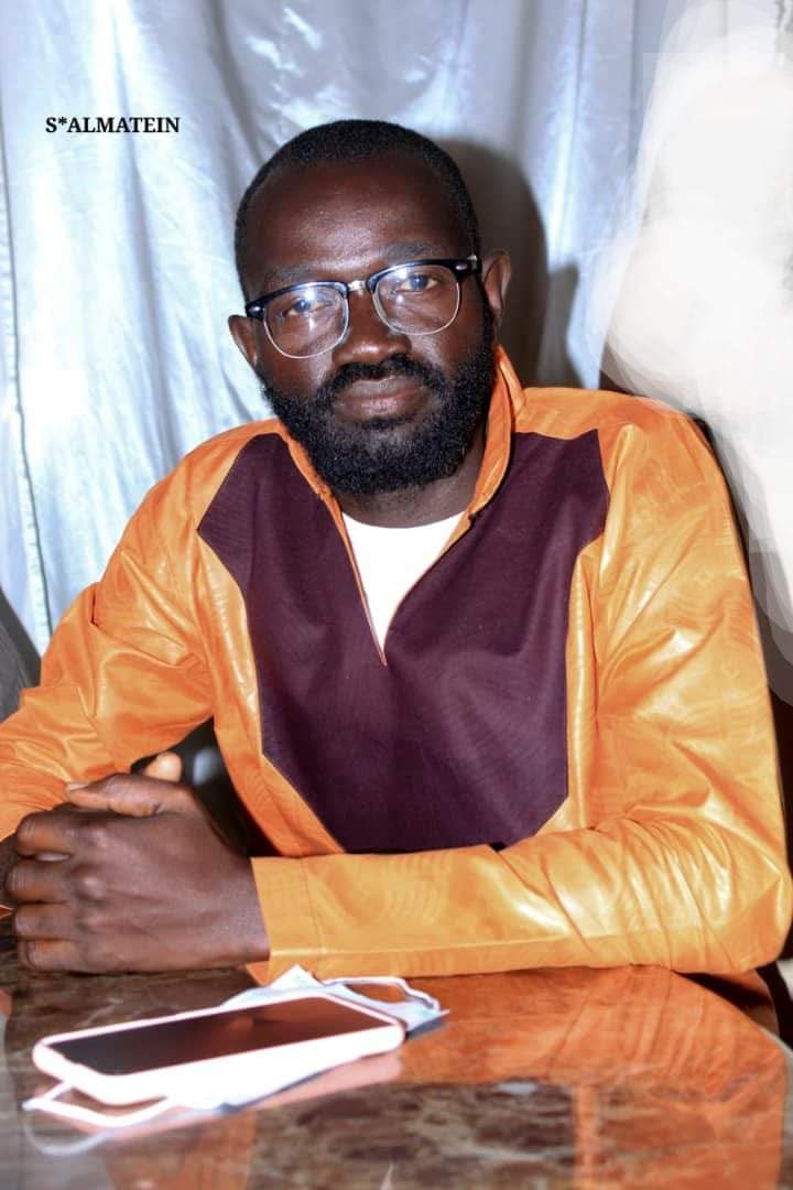 Serafino Ukolla